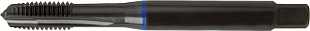 Метчик 15345M10 HSS-E ISO2(6H) DIN371 - Eyltool