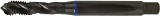 Метчик 15445M20 HSS-E TypVA VAPO ISO2(6H) DIN376 - Eyltool
